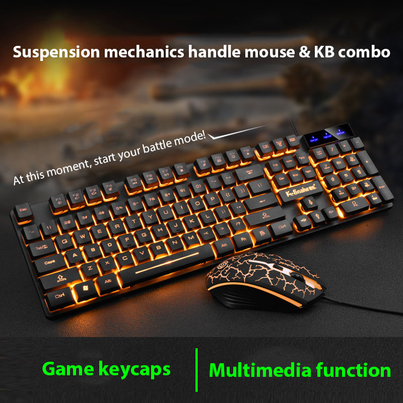 KM320 Keyboard And Mouse Set W - đánh giá và giá Gaming Keyboard And Mouse Set