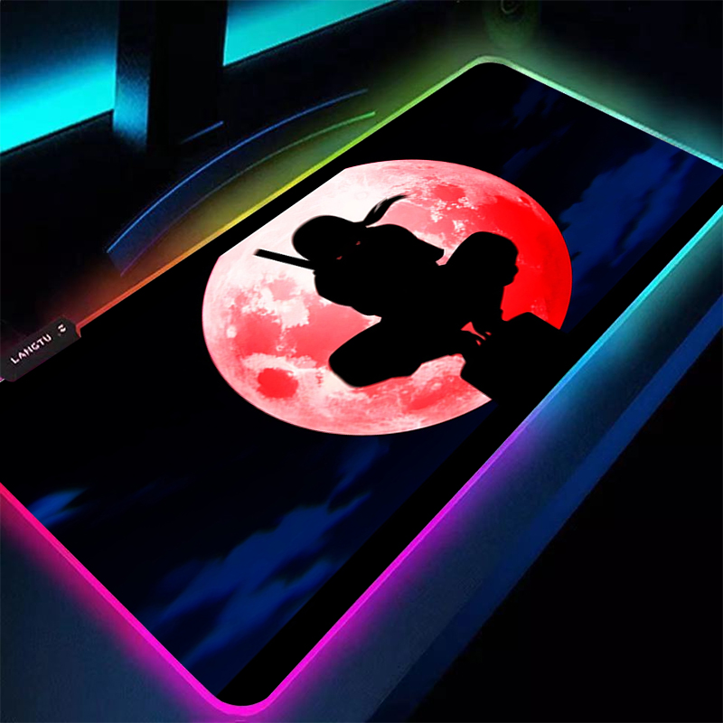 RGB Large Mouse Pad 90x40cm Na - đánh giá và giá Gaming Keyboard Esports