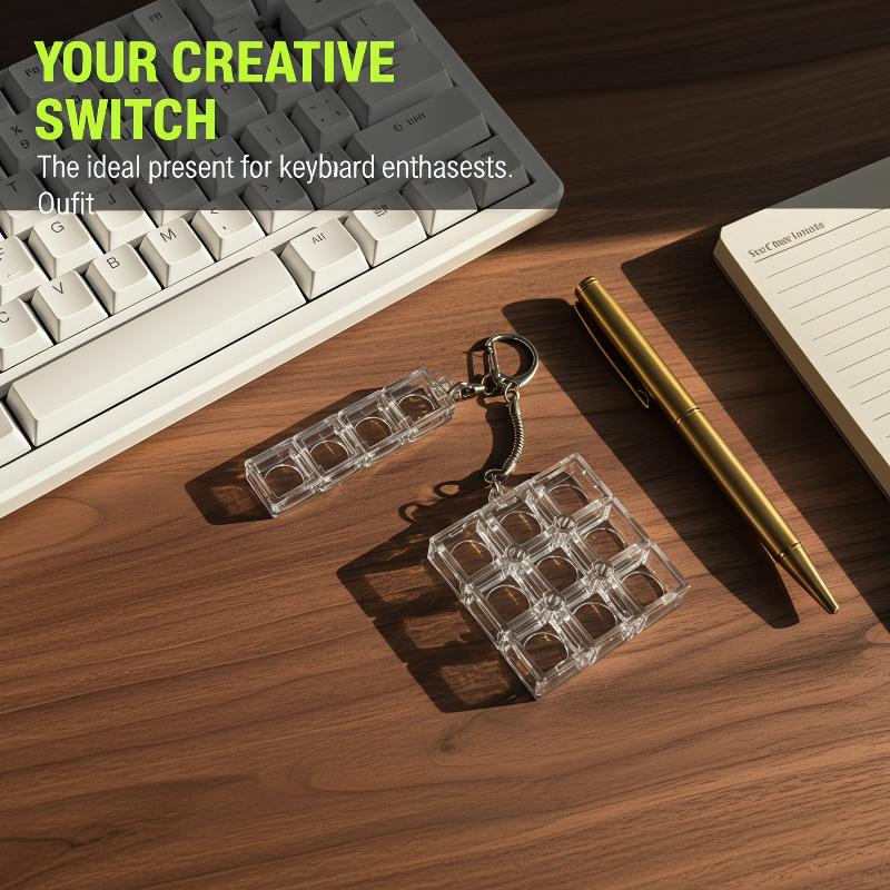 Mechanical Keyboard Switch Tes - đánh giá và giá Mechanical Switch Tester