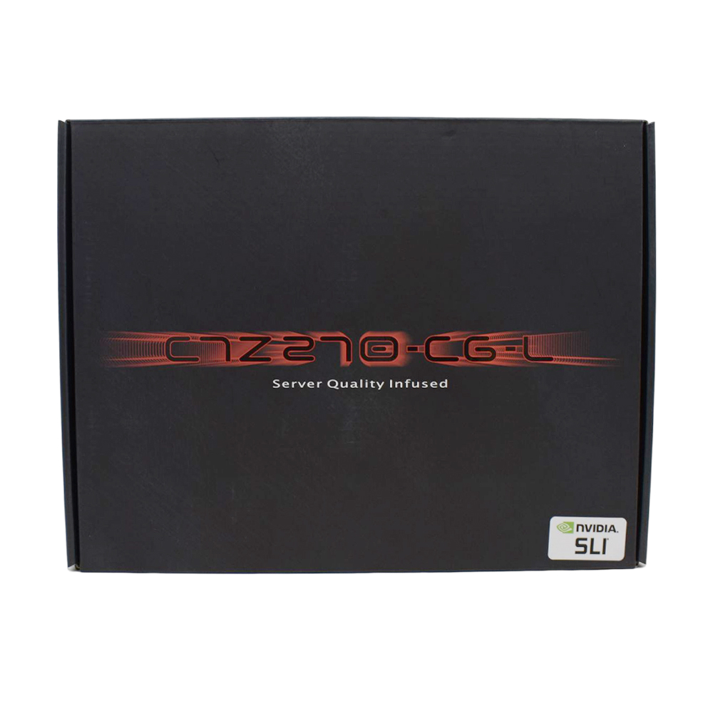 Supermicro Brand New C7Z270-CG - đánh giá và giá Intel Cpu Core I5