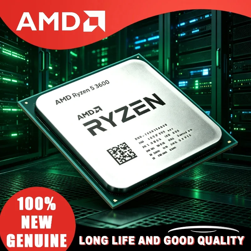 100% Brand New AMD Ryzen 5 R5  - đánh giá và giá Amd Cpu Ryzen 5