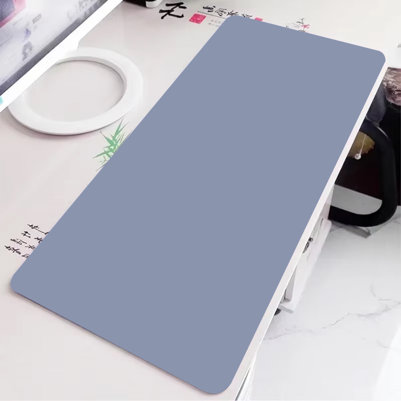 Solid green gaming mousepad la - đánh giá và giá Gaming Keyboard High Ground