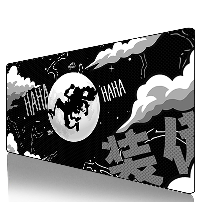 Anime One Piece Luffy Mouse Pa - đánh giá và giá Gaming Keyboard Nearby
