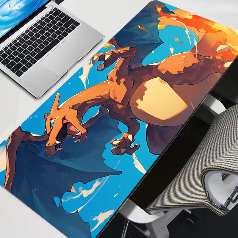 Mouse Pad Anime G-gengar Divin - đánh giá và giá Gaming Keyboard Nearby