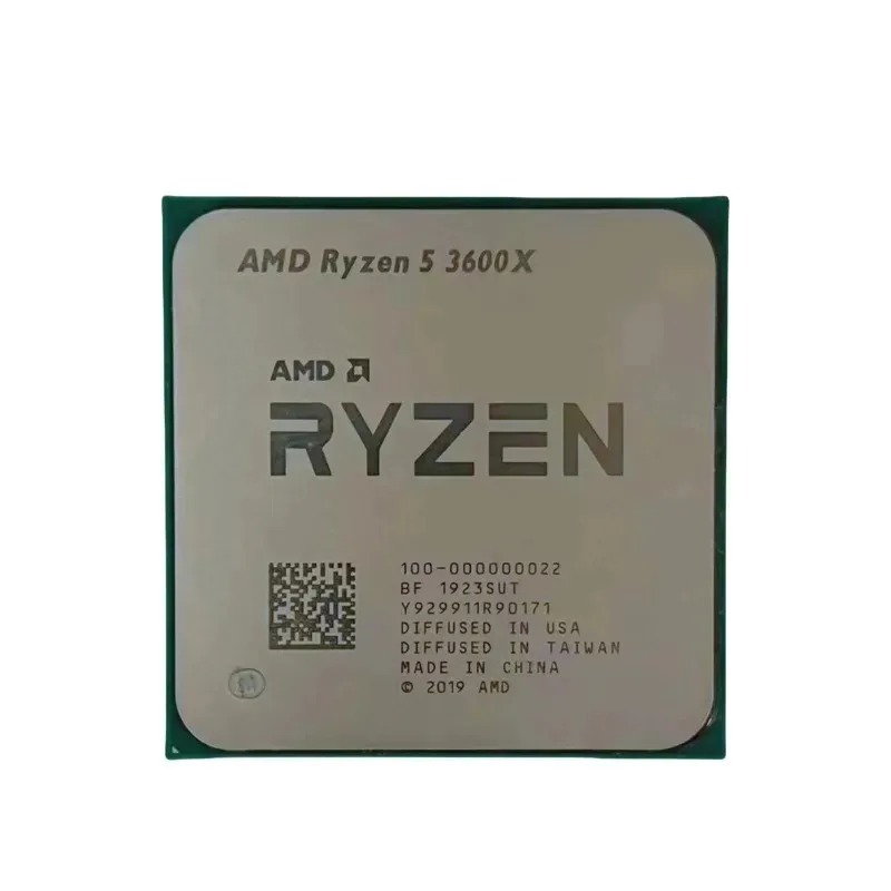 100-000000022 Socket AM4 AMD R - đánh giá và giá Amd Cpu Ryzen 5