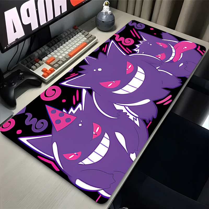 Mousepad Large Gaming Pc Acces - đánh giá và giá Gaming Keyboard High Ground