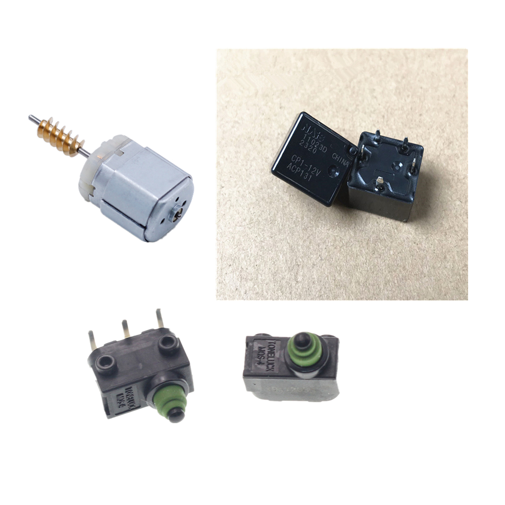 J764 ELV Lái Cột Xe Máy Chuyển - đánh giá và giá Mechanical Switch Tester