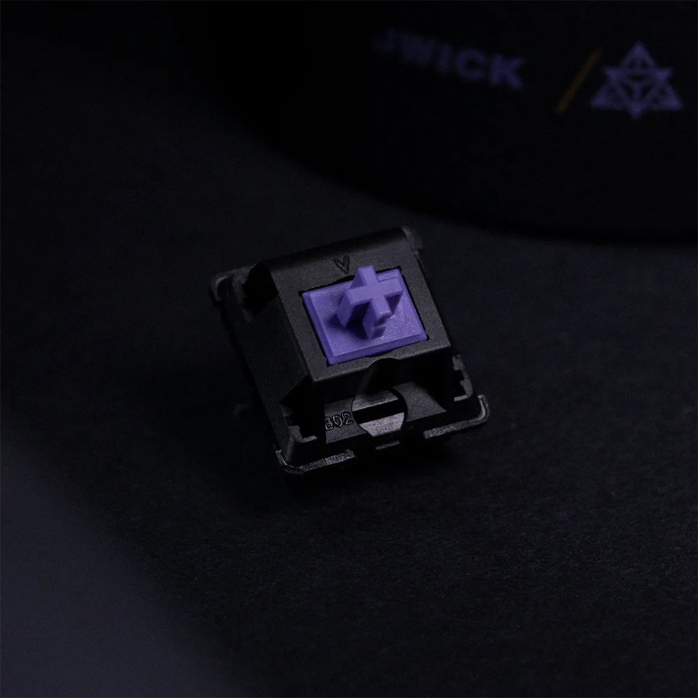 VERTEX Studio V1 Factory-Lubed - đánh giá và giá Keyboard Lube Kit