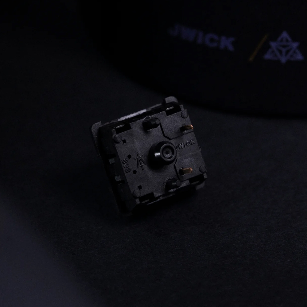 VERTEX Studio V1 Factory-Lubed - đánh giá và giá Keyboard Lube Kit