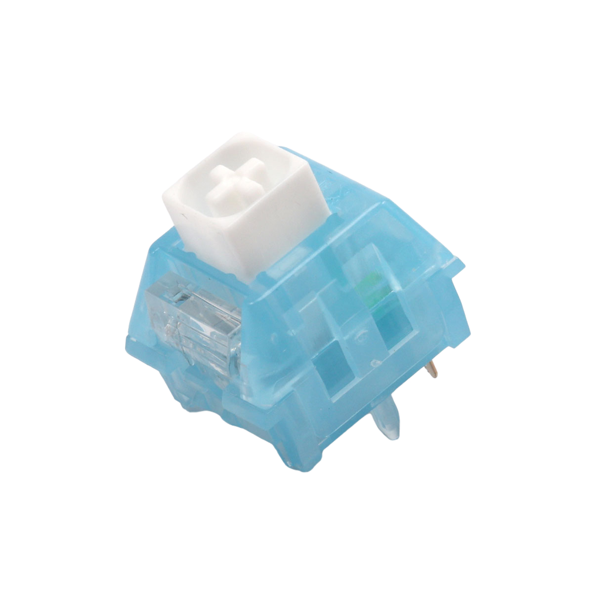 Arctic Fox Switch Tactile 52g  - đánh giá và giá Keyboard Lube Kit