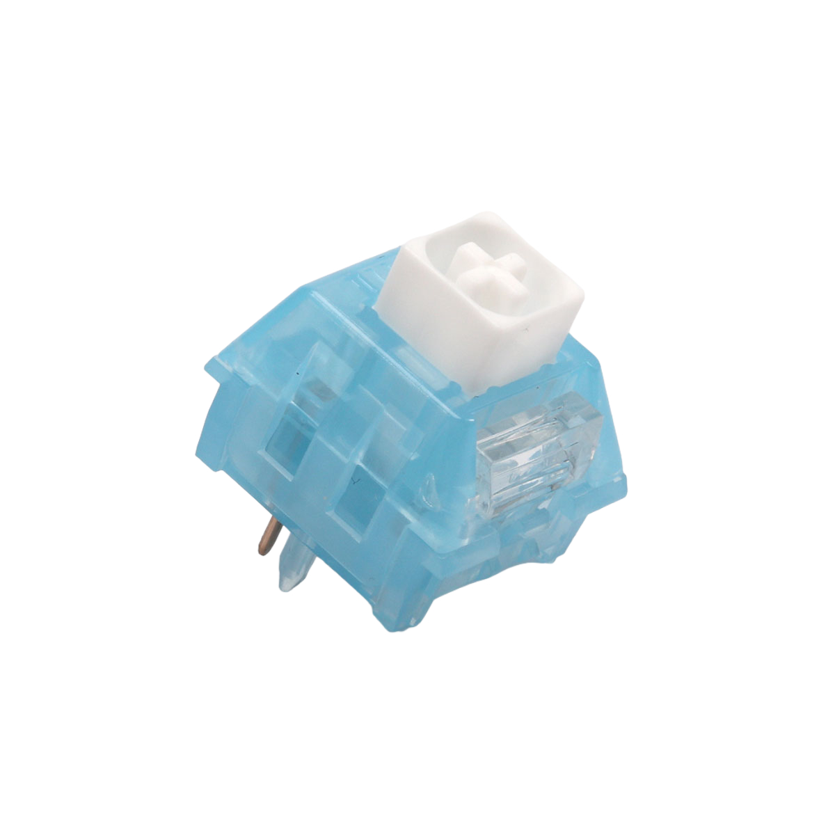 Arctic Fox Switch Tactile 52g  - đánh giá và giá Keyboard Lube Kit