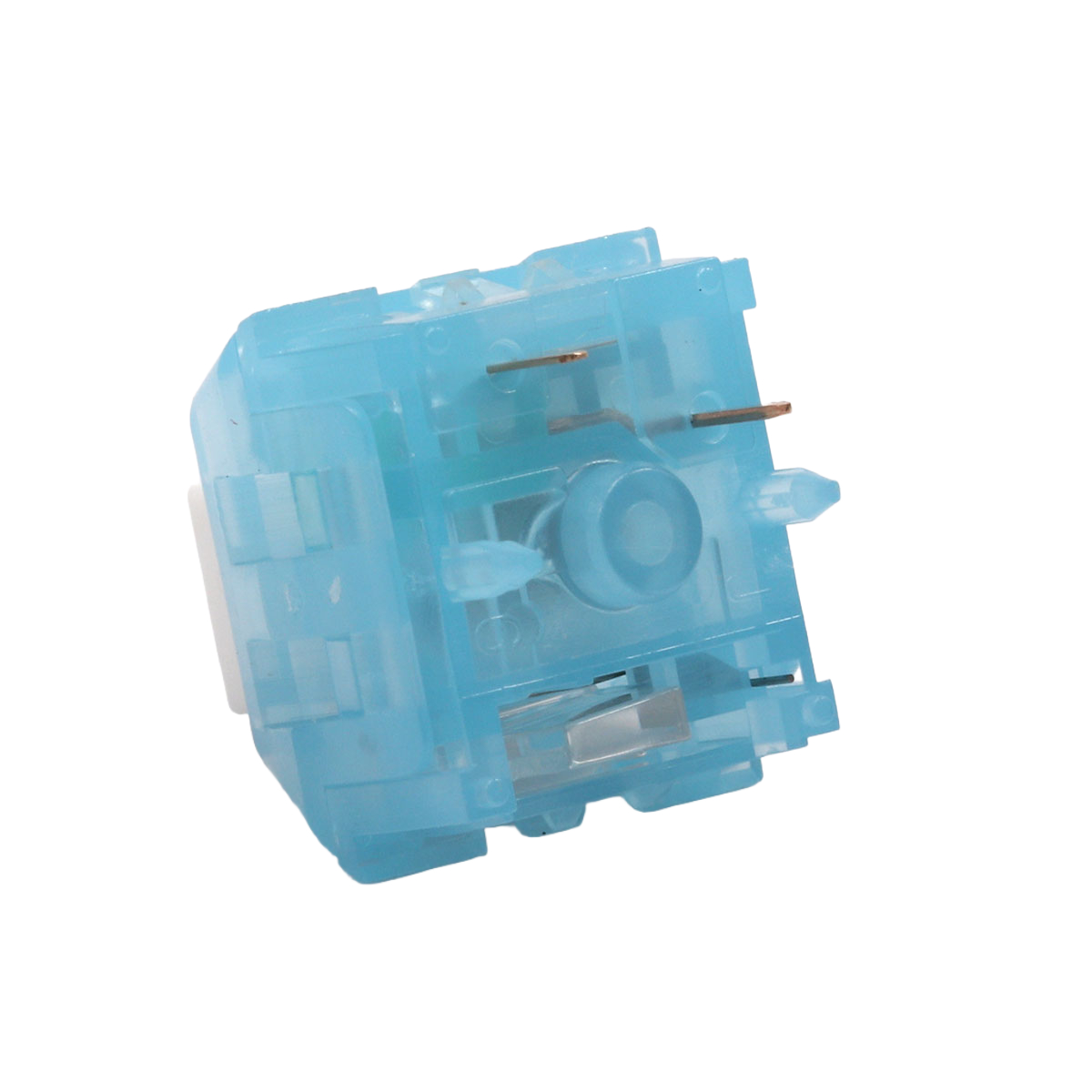 Arctic Fox Switch Tactile 52g  - đánh giá và giá Keyboard Lube Kit