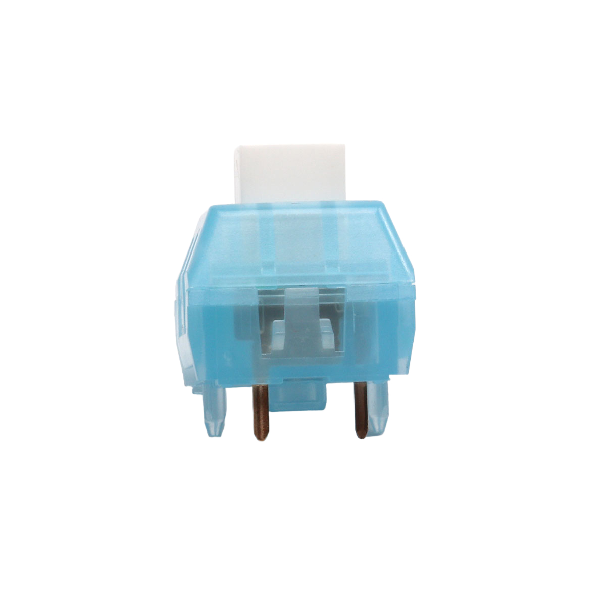 Arctic Fox Switch Tactile 52g  - đánh giá và giá Keyboard Lube Kit