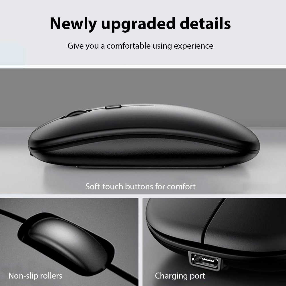 Bluetooth Wireless Keyboard Un - đánh giá và giá Gaming Keyboard Mechanical Wireless