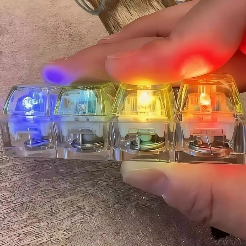 4-Key Mechanical Keyboard Swit - đánh giá và giá Mechanical Switch Tester