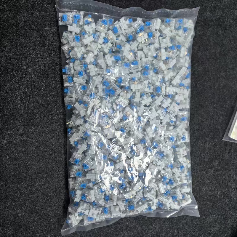 20-100pc Mechanical Keyboard S - đánh giá và giá Mechanical Switch Tester