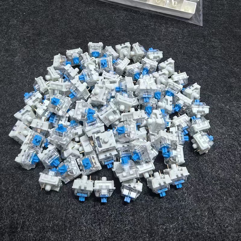 20-100pc Mechanical Keyboard S - đánh giá và giá Mechanical Switch Tester