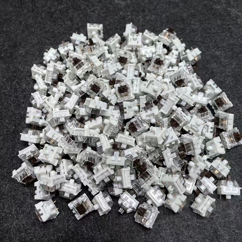 20-100pc Mechanical Keyboard S - đánh giá và giá Mechanical Switch Tester