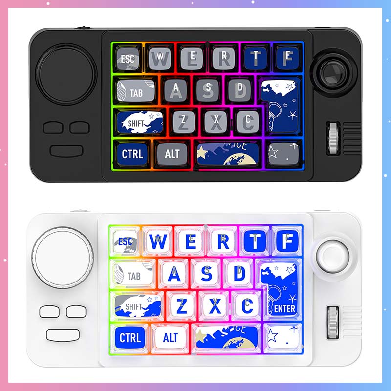 Gaming Keyboard W911 Wireless  - đánh giá và giá Gaming Keyboard Mechanical Wireless