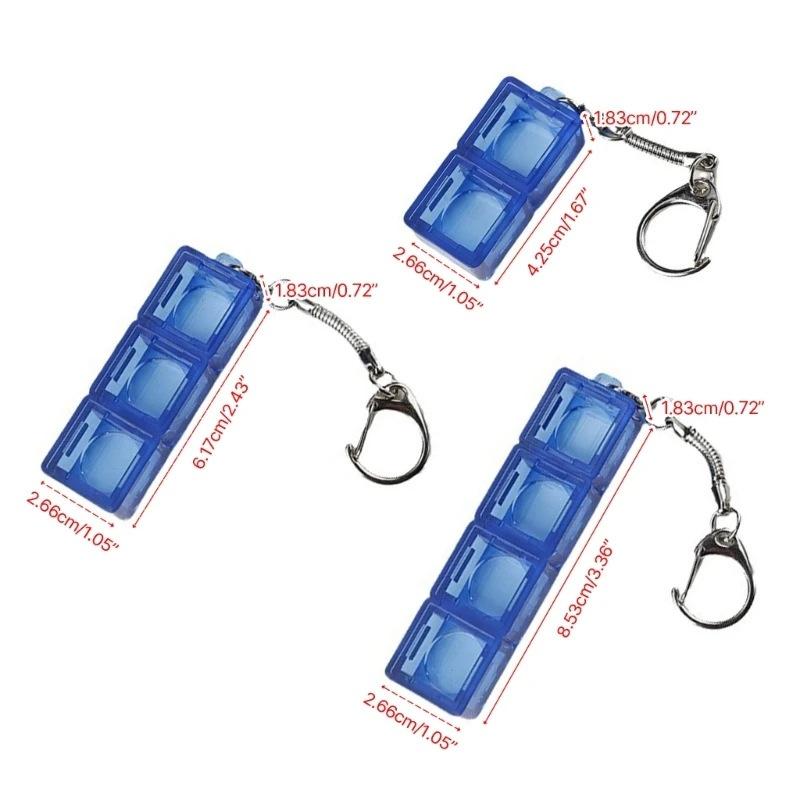 (.) DIY Fidget Keycap Stress R - đánh giá và giá Mechanical Switch Tester