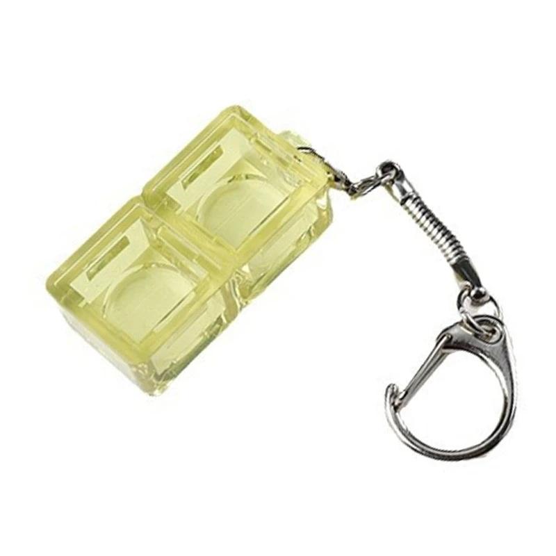 (.) DIY Fidget Keycap Stress R - đánh giá và giá Mechanical Switch Tester