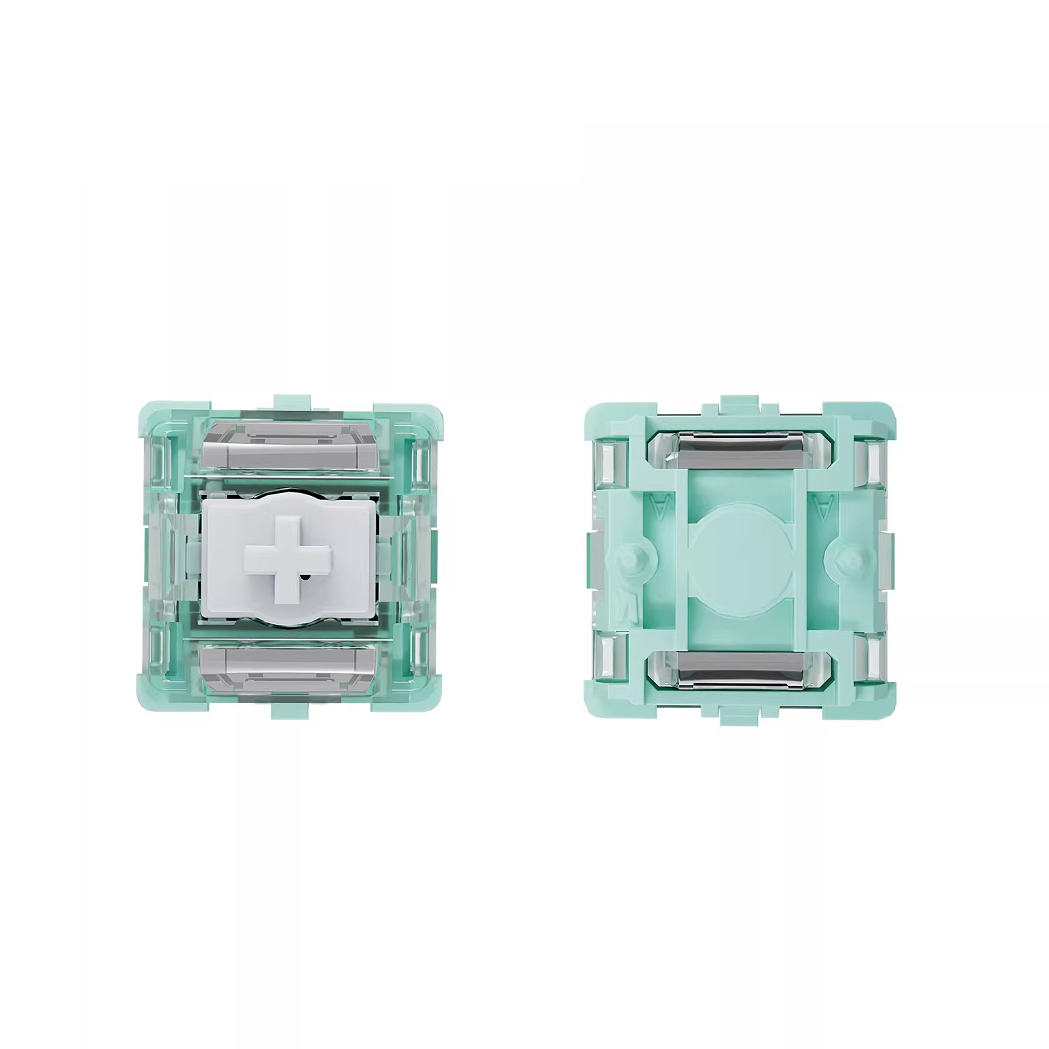 Gateron Magnetic Jade Pro Swit - đánh giá và giá Keyboard Lube Kit