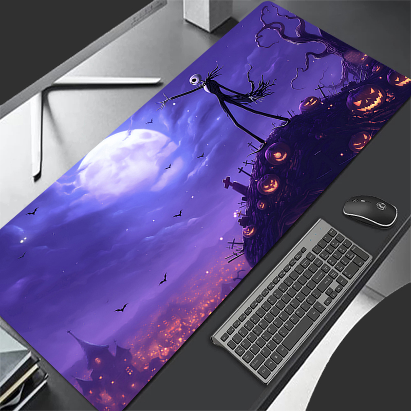 Mouse Pad rubber table Large G - đánh giá và giá Gaming Keyboard High Ground