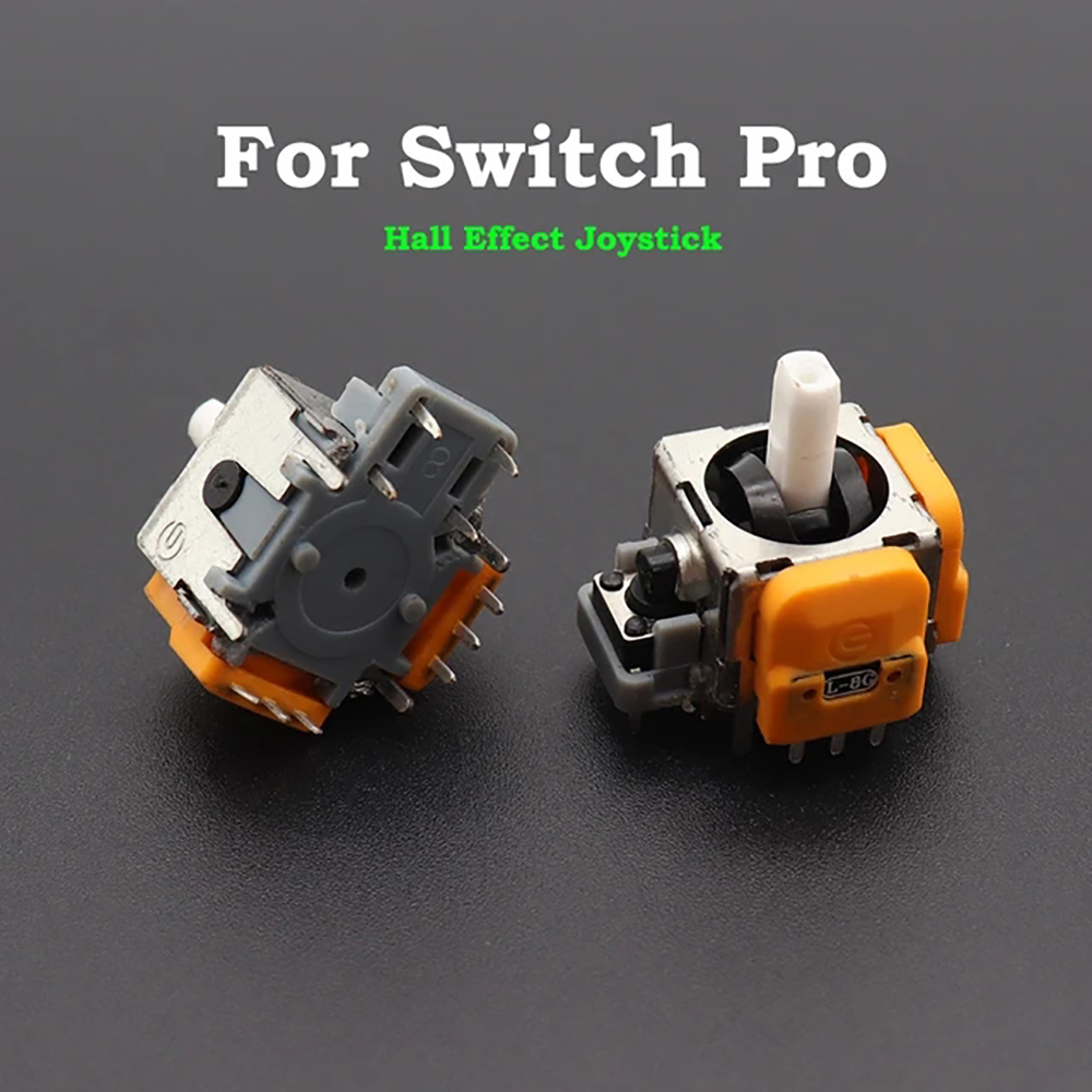 For Hall Effect Joystick Modul - đánh giá và giá Gaming Keyboard Hall Effect Switches