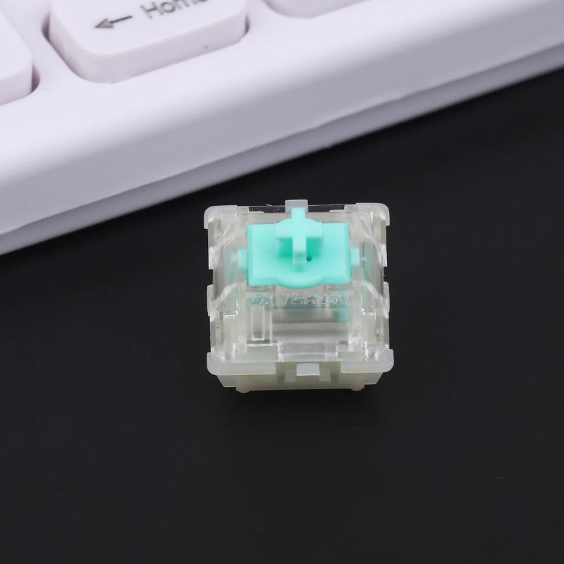 Wooting60HE Stock Lekker Hall  - đánh giá và giá Gaming Keyboard Hall Effect Switches