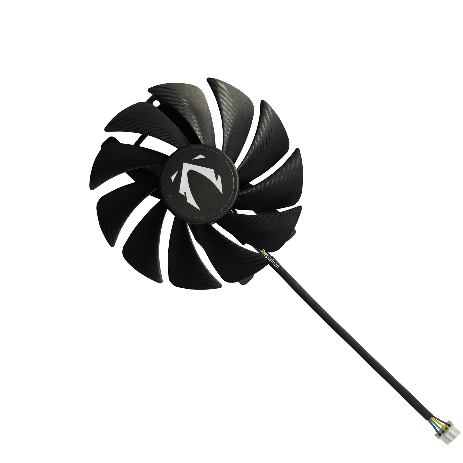 GPU Video Card Fan Graphics Co - đánh giá và giá Nvidia Vga Rtx 4060